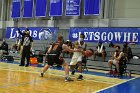 MBBall vs ENC  Wheaton College men's basketball vs Eastern Nazarene College. - Photo By: KEITH NORDSTROM : Wheaton, basketball, ENC, Eastern Nazarene College